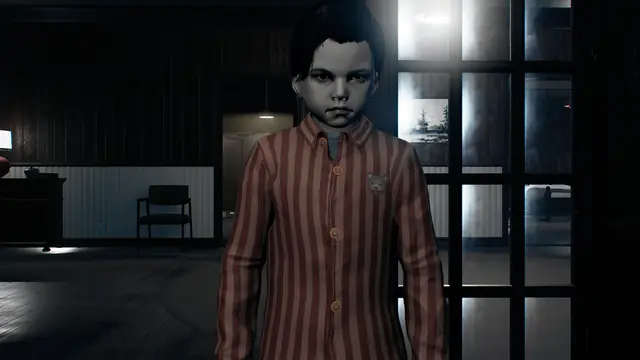 Lucius III gameplay screenshot 1 of 8