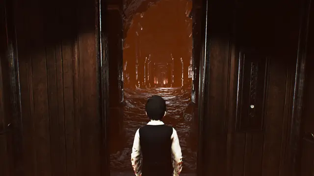 Lucius III gameplay screenshot 2 of 8