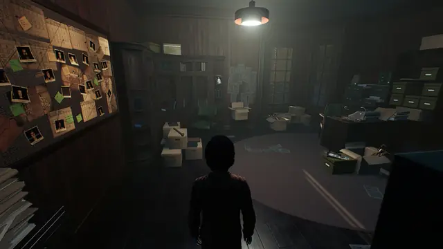 Lucius III gameplay screenshot 3 of 8