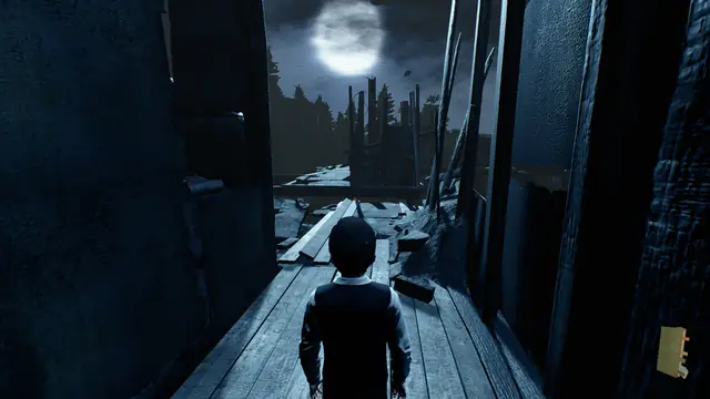 Lucius III gameplay screenshot 4 of 8
