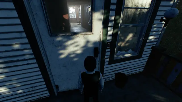 Lucius III gameplay screenshot 5 of 8
