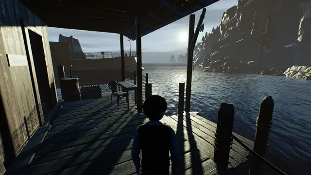 Lucius III gameplay screenshot 6 of 8