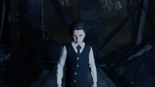 Lucius III gameplay screenshot 8 of 8